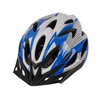 Casque de sport pour enfants sur mesure pour vélo d'équilibre et VTT avec motif de mélange de couleurs