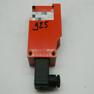 1x ปุ่มไฟสะท้อนแสง LS 85/<span class=keywords><strong>2</strong></span> SE ตัวกั้นแสง ของแท้ใหม่ พร้อมส่ง ระบบอัตโนมัติอุตสาหกรรม PLC สำหรับ PLC โดยเฉพาะ - Product Image 1