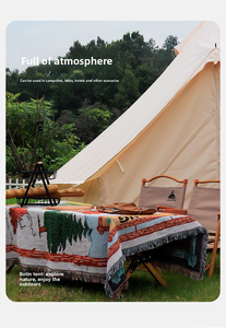 Nouvelle Arrivée Tente de Glamping Extérieure pour Fêtes Familiales <span class=keywords><strong>Prix</strong></span> Usine Tentes Safari pour Hôtels en Plein Air - Product Image 2