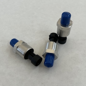 Nuevo Sensor de Presión de Aire Manny 1089057551, Pieza de Repuesto de Metal para Compresor de Aire Industrial - Product Image 3