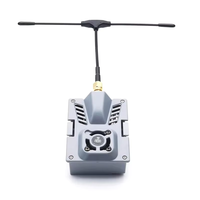 Módulo de Control Remoto de Alta Frecuencia de 915MHz para Modelos RC - Transmisor RF de Largo Alcance