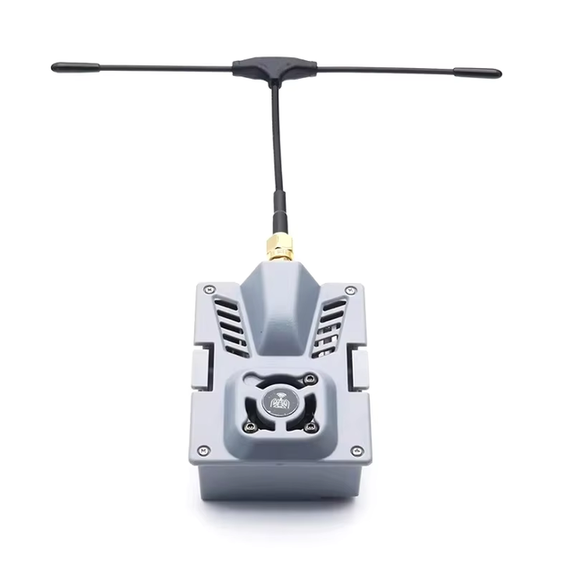 Generic 915MHz High Frequency Module Remote Control Head for RC Models-Long Range RF Transmitter