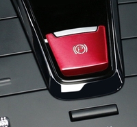 Tombol Saklar Rem Tangan Elektronik Mobil untuk BYD SONG PLUS DMI PRO