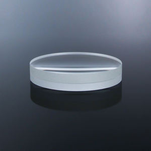 Diámetro barato 74mm Longitud focal 3000mm Lente cementada acromática de vidrio para telescopio - Product Image 5