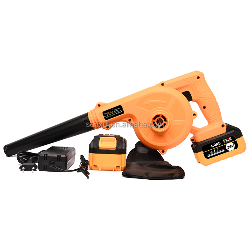Power cordless tools cordless Air blower for dropshipping Brazil Chile reseller