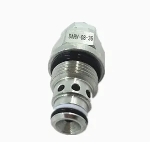 DARV-08-36-20A-0-N-33 de débordement <span class=keywords><strong>DUNAN</strong></span> 10-A-B26 RV - Product Image 4