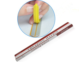 Matriz de plegado (matriz de plegado de cartón prensado, <span class=keywords><strong>canal</strong></span> de plegado adhesivo) - Product Image 1