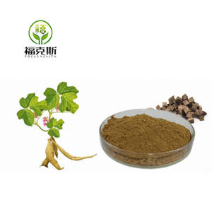 Заводская поставка, натуральный экстракт корня кудзу, 99% флавоноид <span class=keywords><strong>Puerarin</strong></span> Pueraria Lobata, порошок - Product Image 3