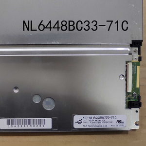 100% Brand <strong>New</strong> 10.4 Inch <strong>LCD</strong> <strong>Display</strong> NL6448BC33-54 NL6448BC33-59 NL6448BC33-56 - Product Image 2