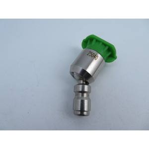 Pistolet à eau universel rotatif à 360 degrés haute pression en forme d'éventail pour lavage de voiture, nouveau produit transfrontalier (0 15 25) - Product Image 3