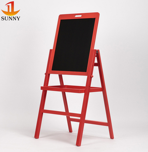Enfants jouant la planche à dessin magnétique pliante <span class=keywords><strong>de</strong></span> lumière <span class=keywords><strong>de</strong></span> <span class=keywords><strong>tableau</strong></span> blanc réglable <span class=keywords><strong>de</strong></span> taille pour le marqueur - Product Image 5