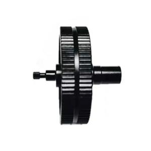 1PC Noir Souris Rouleau Pièces De Rechange Souris Poulie Défilement Roue pour Logitech G102 G102Hero <span class=keywords><strong>G304</strong></span> <span class=keywords><strong>G305</strong></span> Souris Lisse Roue - Product Image 2