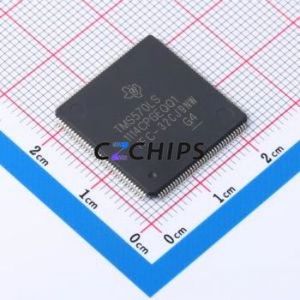 LQFP-144 TMS5701114CPGEQQ1 (20x20) ของแท้และใหม่เอี่ยมชิป IC ไมโครคอนโทรลเลอร์ (MCU/mpu/soc) - Product Image 1