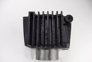 Kit de juntas de pistón de cilindro de motocicleta HF BENMA de tamaño estándar completo para accesorios <span class=keywords><strong>C90</strong></span> - Product Image 4