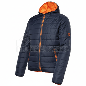 Greenwich เสื้อโค้ทสตรีใส่สบายและมีสไตล์ - Product Image 1