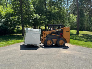 תחנת דיזל ניידת סומאק נייד טרנקוביית 250 גלון 2000l מילוי מתקן קיר כפול דלק עבור uae - Product Image 6