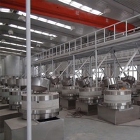 Moulin à pierre HD pour beurre de noix, machine à fabriquer du beurre de noix de coco
