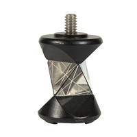 High Quality Reflector Surveying Instruments Optical 360 Degree Prisma