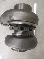 Pièces de turbocompresseur adaptées aux excavateurs Caterpillar 3512 3516 115-3306 7E9497 9Y8266