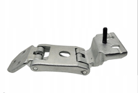 844000014R 844009783R 90400-00Q0F CHARNIÈRE DE PORTE ARRIÈRE Pour RENAULT MASTER OPEL MOVANO NISSAN NV400