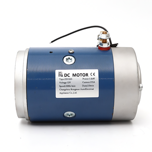 <span class=keywords><strong>Motor</strong></span> de bomba de aceite hidráulico de alta potencia 12V/24V <span class=keywords><strong>2</strong></span>.8KW para sistema de elevación de puerta trasera de camión, tipo CC cepillado con <span class=keywords><strong>Motor</strong></span> de carretilla elevadora CE - Product Image 6