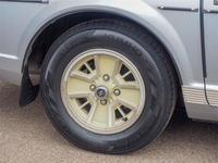 Rueda Xinlin para Datsun 280ZX Nissan, Fabricada por Flujo, 14X6J, PCD 4X100 4X114.3 510, 240z 280Z JDM, para Camry, Civic, Automóvil de Pasajeros
