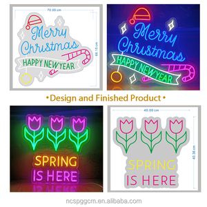 Insegna al <span class=keywords><strong>Neon</strong></span> Personalizzata SP per Matrimoni, Insegna Acrilica al <span class=keywords><strong>Neon</strong></span>, Insegna Luminosa RGB IP65 per Eventi, Bar, Saloni di Bellezza, Librerie - Product Image 2