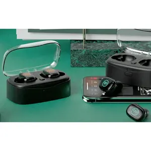 Auriculares Bluetooth de 150 dB JOIN, dispositivos personalizados - Product Image 3