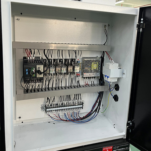 Nhỏ cửa hàng làm việc duy nhất giai đoạn 220V/50Hz 80kn 510 mét cổ họng sâu không khí điều khiển M3-M12 Fastener Máy chèn - Product Image 6