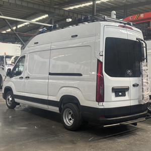 Nuova <span class=keywords><strong>Ambulanza</strong></span>: Prezzo Vantaggioso, Sistema di Stock <span class=keywords><strong>Ambulanza</strong></span>, Veicolo Antidisturbo - Product Image 5