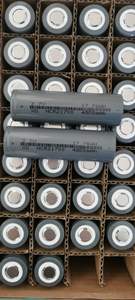 <span class=keywords><strong>3</strong></span>.6V Li-ion şarj edilebilir pil NCR21700 4800mAh 15A e-bike Scooter için Tesla Model <span class=keywords><strong>3</strong></span> - Product Image 4