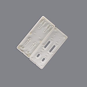 Diagnóstico rápido promocional para el kit de casete de prueba OEM compatible con pruebas in vitro y de punto de atención sin tira - Product Image 2