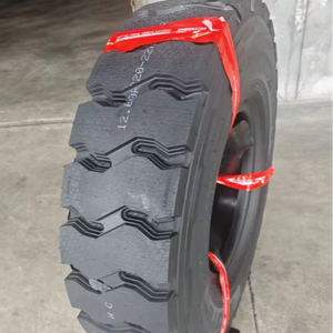 NEUMÁTICO NUEVO PARA CAMIÓN PESADO PRECIO AL POR MAYOR 12.00R20 - Product Image 1