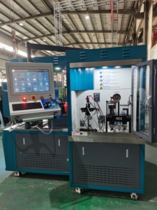 CR1018 PLUS Banco de Pruebas Multifuncional Banco de Pruebas Diesel CRI CRP EUI EUP HEUI HEUP <span class=keywords><strong>1023</strong></span> - Product Image 4