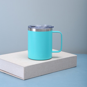 Tazze da Caffè Eleganti <span class=keywords><strong>con</strong></span> Nomi e Logo, Prezzo all'Ingrosso, <span class=keywords><strong>Tazza</strong></span> Termica Sottovuoto per Set Regalo - Product Image 1