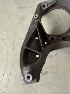 Hoge Kwaliteit Beugels Performenc Garantie Gebruikte Originele Linker En Rechter Motor Ondersteuning Montage Voor Porsche Macan 95b 2015-2018 - Product Image 6