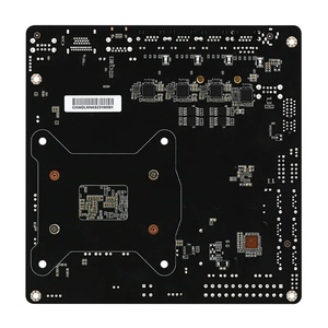 Itx Motherboard Board Mini PC Integrated Card I3-N305 4x I226-V 2.5G 2*NVMe 6*SATA3.0 Industrial Mini Pc Mother N7 Motherboard M - Product Image 6