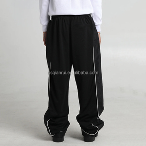 <span class=keywords><strong>Pantaloni</strong></span> da <span class=keywords><strong>Uomo</strong></span> in Tessuto Traspirante, Moda Streetwear, Leggeri e Comodi, <span class=keywords><strong>Pantaloni</strong></span> Sportivi Casual - Product Image 6