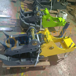 Prix de gros 5-50 tonnes <span class=keywords><strong>Grappin</strong></span> <span class=keywords><strong>manuel</strong></span> <span class=keywords><strong>Grappin</strong></span> mécanique pour <span class=keywords><strong>grappin</strong></span> pour <span class=keywords><strong>bois</strong></span>, pierre et démolition - Product Image 2