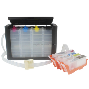 904 904xl Ciss Bộ dụng cụ tương thích cho HP Officejet Pro 6950 6954 6960 Officejet pro6960 6962 6968 6970 6975 6978 máy in - Product Image 2