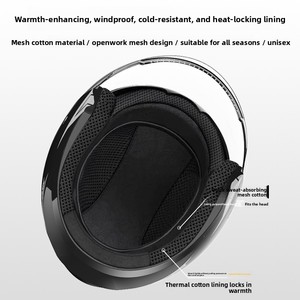 <span class=keywords><strong>Casco</strong></span> Medio Universal para Hombre y <span class=keywords><strong>Mujer</strong></span>, Certificado A1 3C, Nuevo Estándar Nacional, <span class=keywords><strong>Casco</strong></span> de Seguridad para Scooter Eléctrico para Todas las Estaciones - Product Image 4