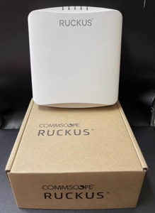 Ruckus R510 901-R510-WW00 tầm xa Router không dây với 6 điểm truy cập cho thông tin liên lạc & mạng - Product Image 4