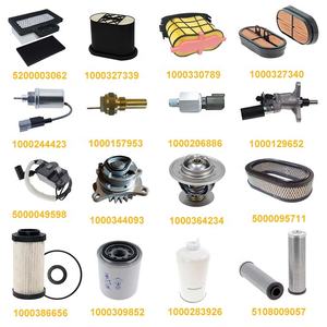 WaaaaackerNeeeeeusons <span class=keywords><strong>Telehandler</strong></span> Repuestos para KT306 KT356 KT357 TH522 TH412 TH627 - Product Image 2