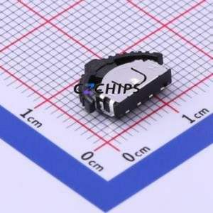 TM-2024A Thumbwheel Switch SMD Switch Whole Sale Electronic Component Chips Supplier & BOM Service - Product Image 1