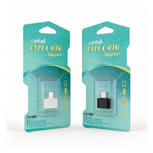 Cantell CE ROHS UKCA Micro <span class=keywords><strong>Usb</strong></span> Otg <span class=keywords><strong>adaptador</strong></span> para Android tipo C macho a <span class=keywords><strong>USB</strong></span> <span class=keywords><strong>Cable</strong></span> <span class=keywords><strong>adaptador</strong></span> conector OTG datos para Iphone 15 - Product Image 3