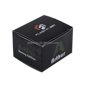 Motor sin Escobillas para UAV 2500KV 3100KV 5200KV 6000KV 7000KV FlashHobby A1207 Diámetro del Eje 2.0mm 7075-T6 <span class=keywords><strong>Al</strong></span> Bell Piezas de Drones Flash Hobby - Product Image 4