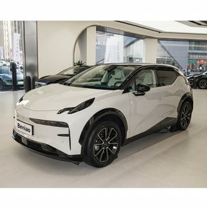 รถยนต์ไฟฟ้า ZEEKR X 66kWh 4WD SUV 800V LHD ปี 2025 มือสอง สมรรถนะสูง ระยะทางวิ่ง 540 กม. เร่งความเร็ว 0-100 กม./ชม. ใน 3.8 วินาที ผลิตในจีน แบบไร้โครง - Product Image 2