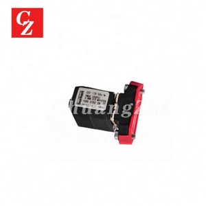 Vanne solénoïde de remplacement pour compresseur d'air Atlas Copco 1089070213 110V/50Hz, pièces détachées 1089-0702-13 - Product Image 3