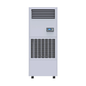 Déshumidificateur FREEAIR FL-210JT avec fonction de refroidissement, type sur pied, déshumidificateur de refroidissement pour entrepôt, fonction de reprise automatique après coupure de courant - Product Image 5