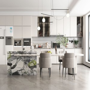 Bancone Bar Personalizzato in Legno <span class=keywords><strong>di</strong></span> Quercia Massello, Ecologico, Durevole, Facile da Pulire, Stile Moderno, Arredamento Interno - Product Image 3